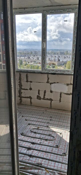 Квартира на Смакули, 8 в Тернополі, ID 377951, фото №2