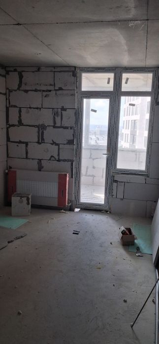 Квартира на Смакули, 8 в Тернополі, ID 377951, фото №3