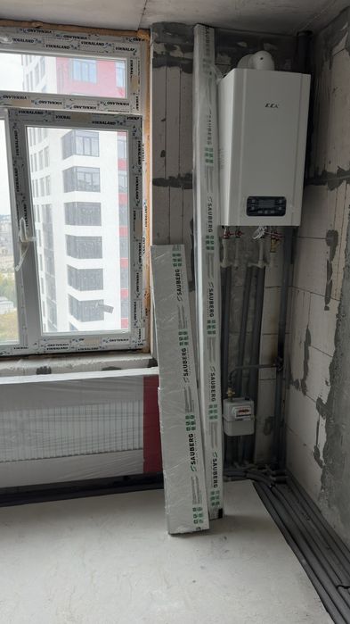 Квартира на Смакули, 8 в Тернополі, ID 377951, фото №4