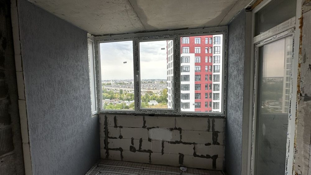 Квартира на Смакули, 8 в Тернополі, ID 377951, фото №5
