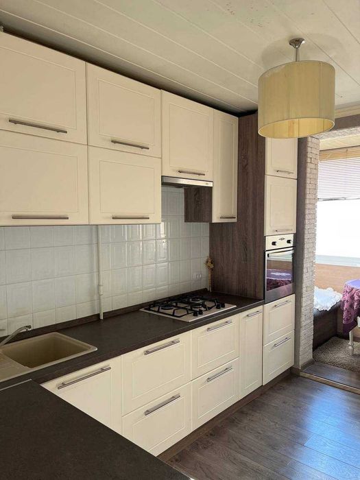 Квартира на Основ'янський в Харкові, ID 378302, фото №2