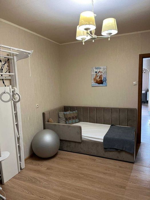 Квартира на Основ'янський в Харкові, ID 378302, фото №11