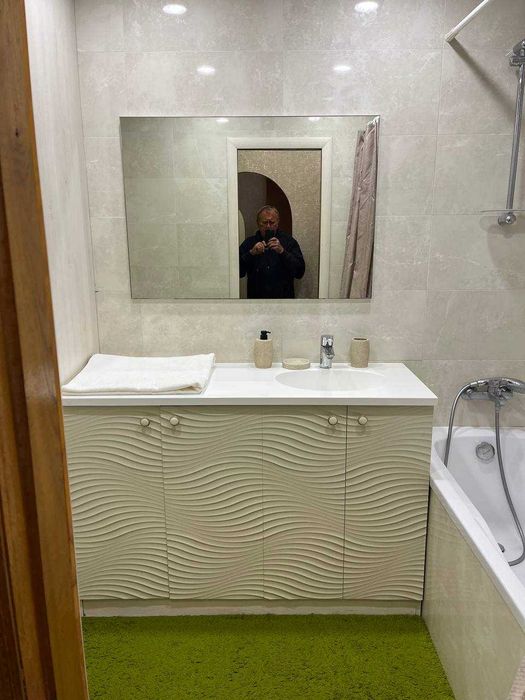 Квартира на Основ'янський в Харкові, ID 378302, фото №15