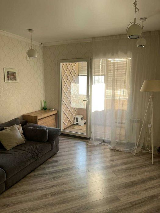 Квартира на Основ'янський в Харкові, ID 378302, фото №19