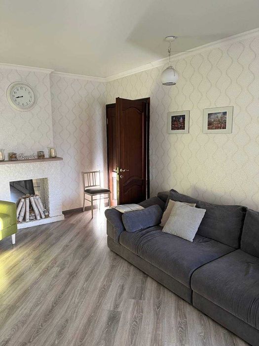 Квартира на Основ'янський в Харкові, ID 378302, фото №20