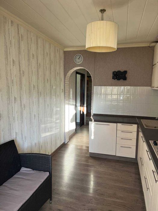 Квартира на Основ'янський в Харкові, ID 378302, фото №3