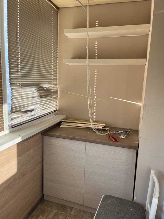 Квартира на Основ'янський в Харкові, ID 378302, фото №21