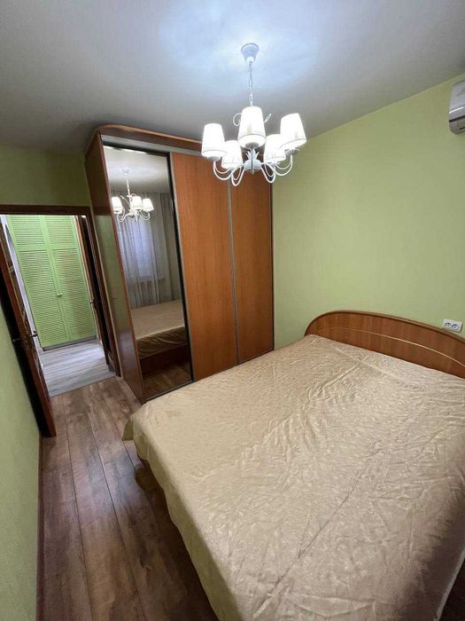Квартира на Основ'янський в Харкові, ID 378302, фото №23