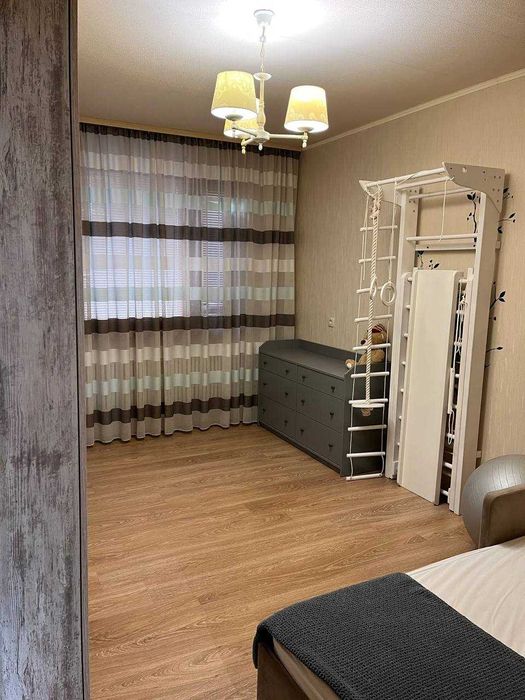 Квартира на Основ'янський в Харкові, ID 378302, фото №10