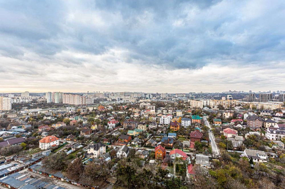 Квартира на вул. Кахи Бендукідзе, 2 в Києві, ID 377994, фото №12