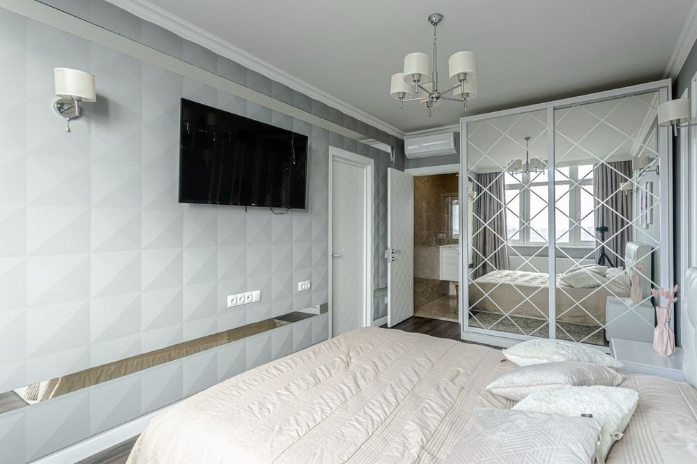 Квартира на вул. Кахи Бендукідзе, 2 в Києві, ID 377994, фото №7