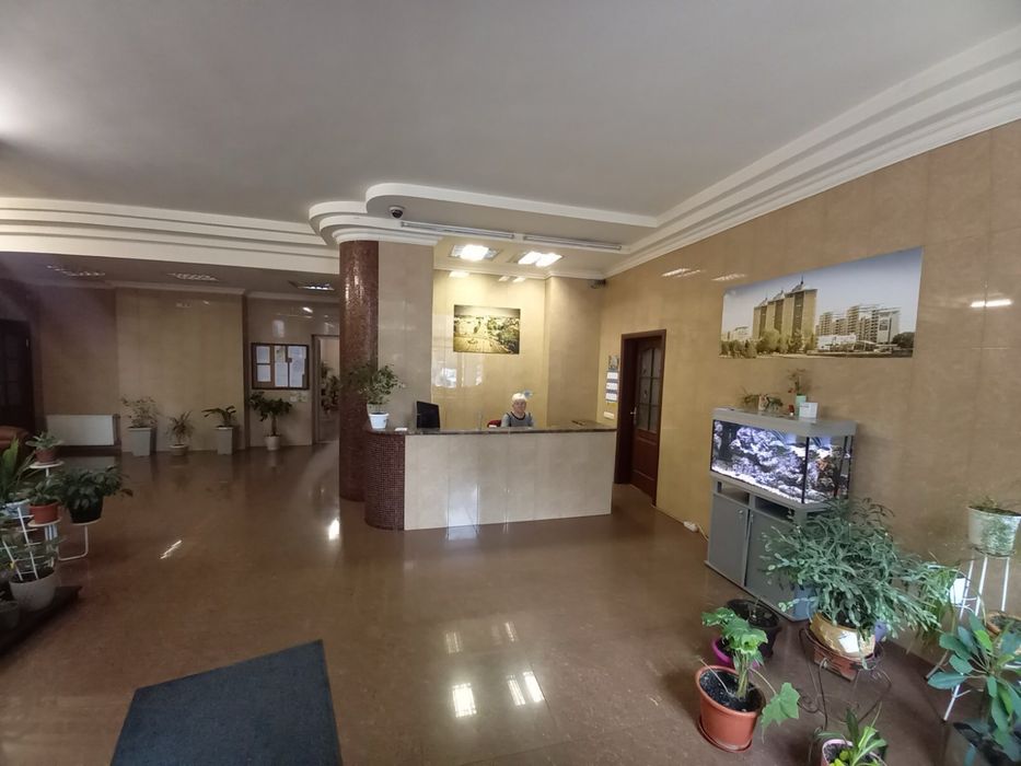 Квартира на біля метро Лівобережна в Києві, ID 377968, фото №13