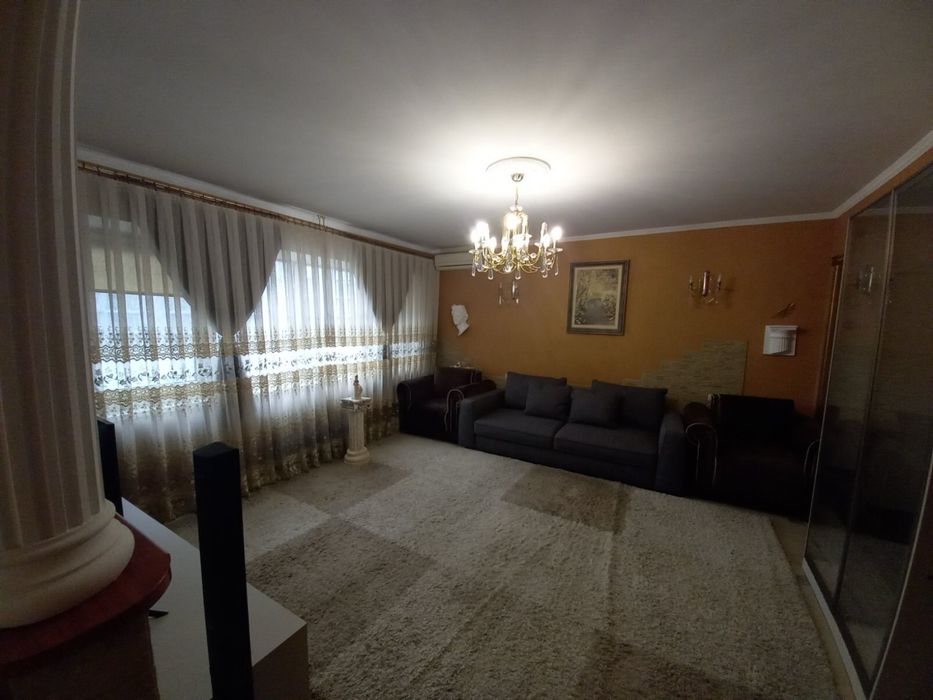Квартира на біля метро Лівобережна в Києві, ID 377968, фото №4