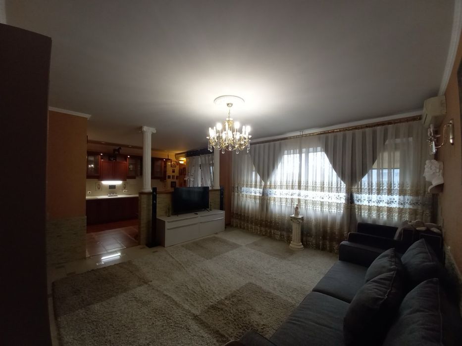 Квартира на біля метро Лівобережна в Києві, ID 377968, фото №5