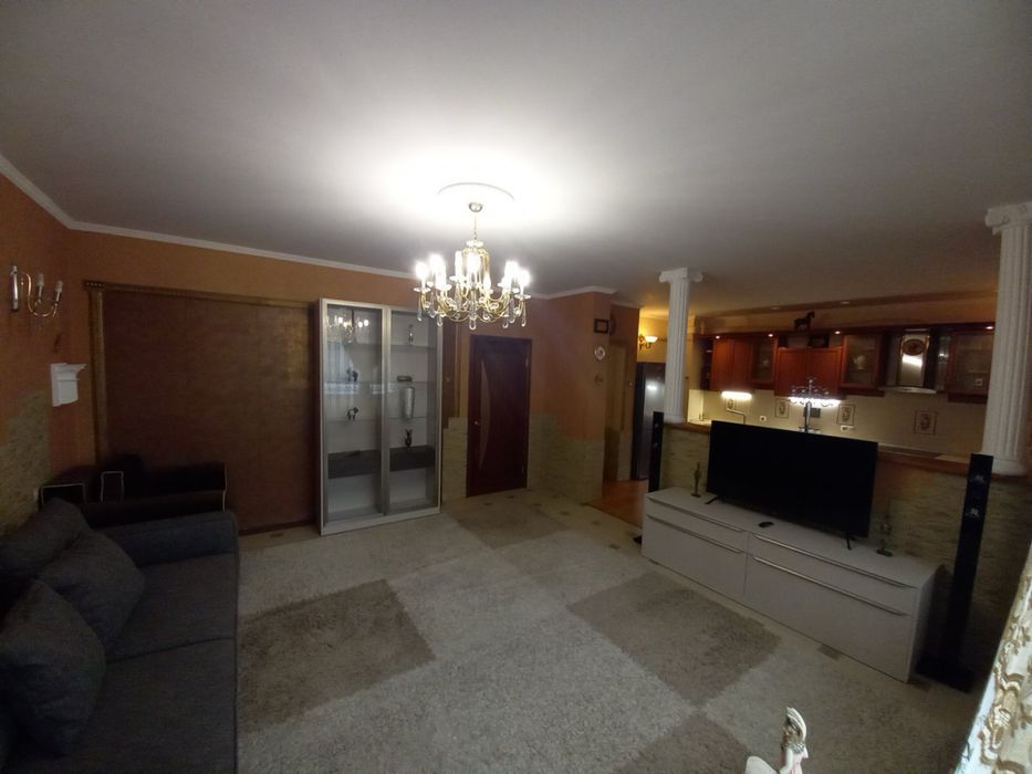 Квартира на біля метро Лівобережна в Києві, ID 377968, фото №6