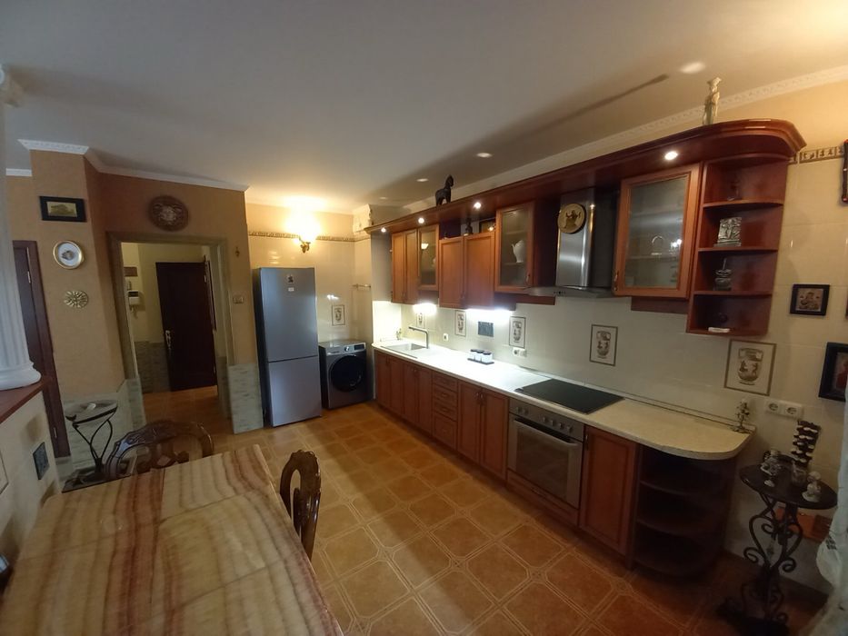 Квартира на біля метро Лівобережна в Києві, ID 377968, фото №7