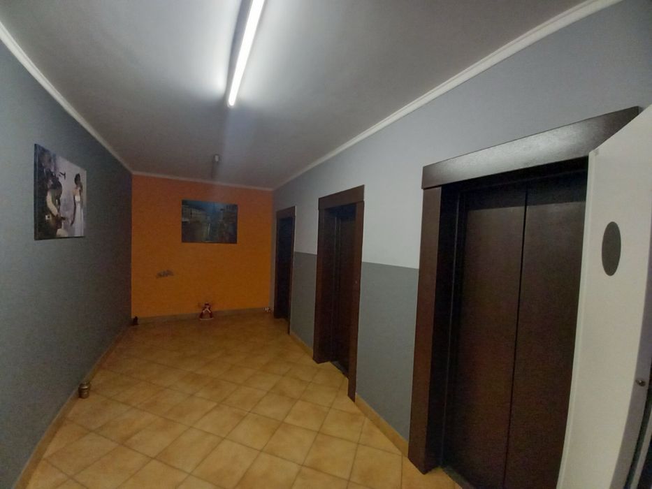 Квартира на біля метро Лівобережна в Києві, ID 377968, фото №9