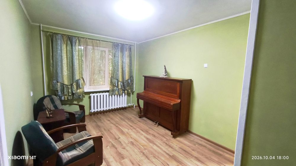 Квартира на бульв. Верховної Ради, 23б, ID 377995, фото №1