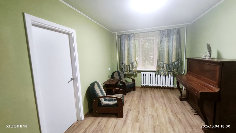Квартира на бульв. Верховної Ради, 23б в Києві, ID 377995, фото №2