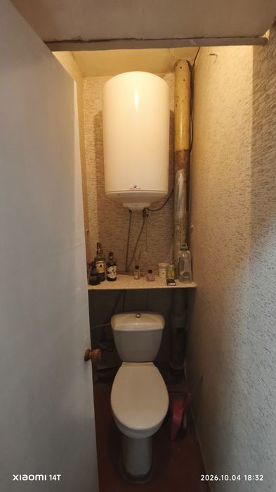 Квартира на бульв. Верховної Ради, 23б в Києві, ID 377995, фото №12