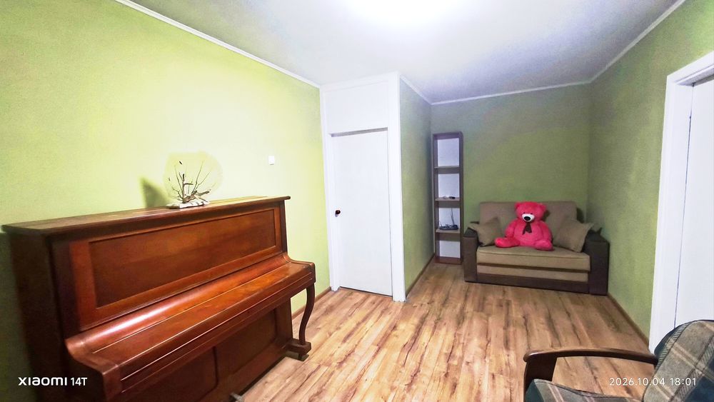 Квартира на бульв. Верховної Ради, 23б в Києві, ID 377995, фото №4