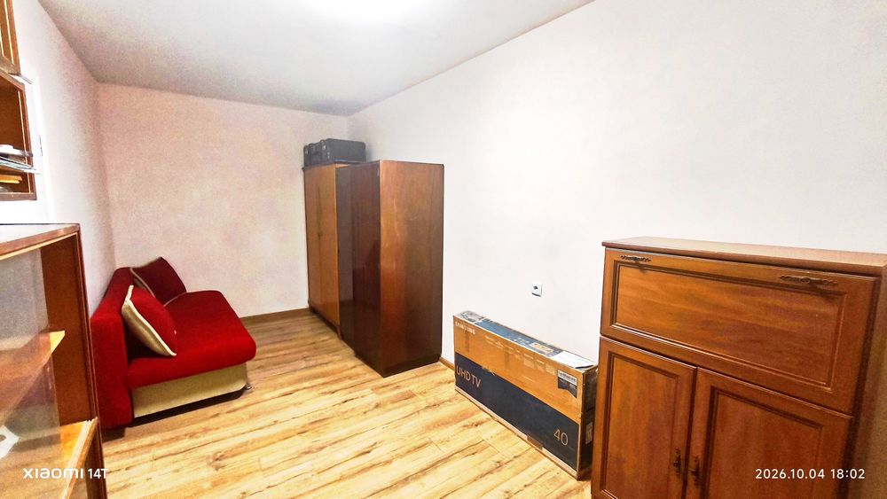 Квартира на бульв. Верховної Ради, 23б в Києві, ID 377995, фото №5