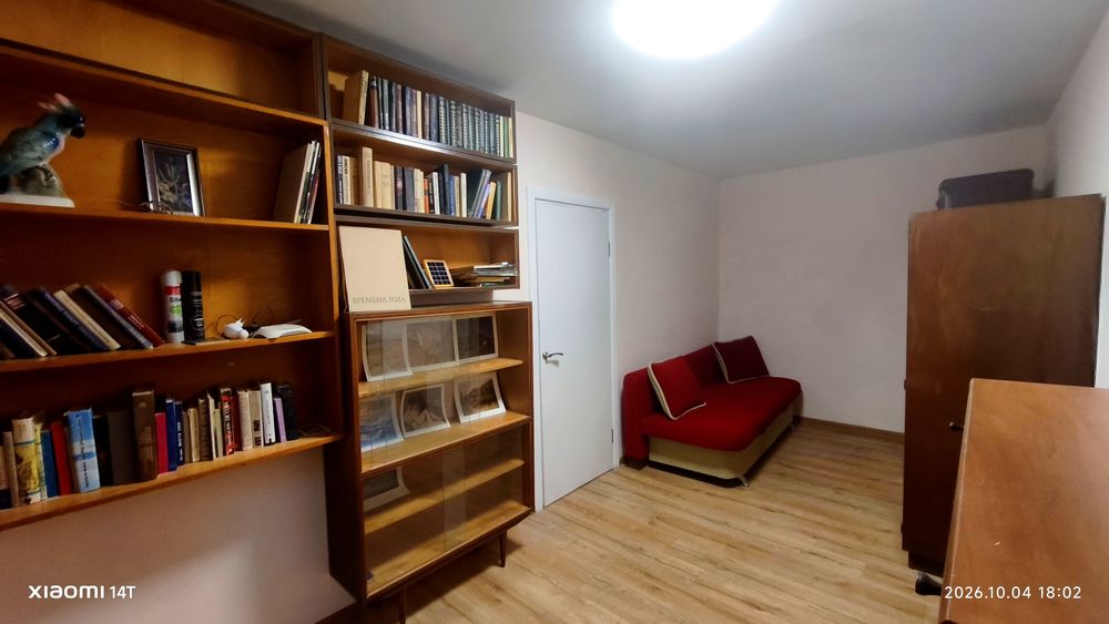Квартира на бульв. Верховної Ради, 23б в Києві, ID 377995, фото №6