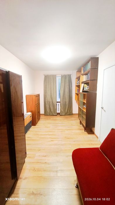 Квартира на бульв. Верховної Ради, 23б в Києві, ID 377995, фото №7
