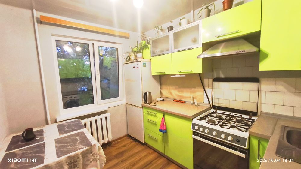 Квартира на бульв. Верховної Ради, 23б в Києві, ID 377995, фото №8