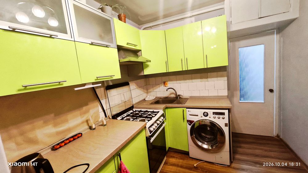 Квартира на бульв. Верховної Ради, 23б в Києві, ID 377995, фото №9