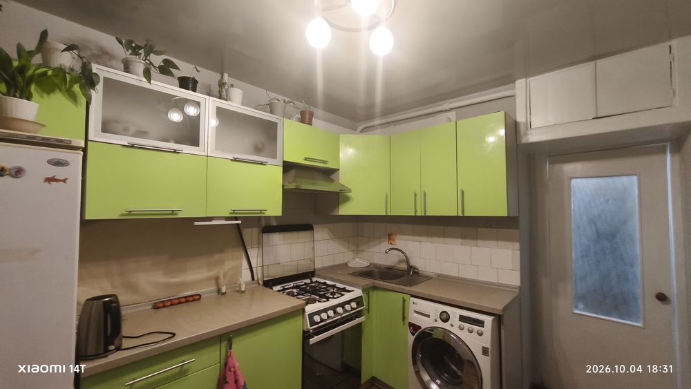 Квартира на бульв. Верховної Ради, 23б в Києві, ID 377995, фото №10