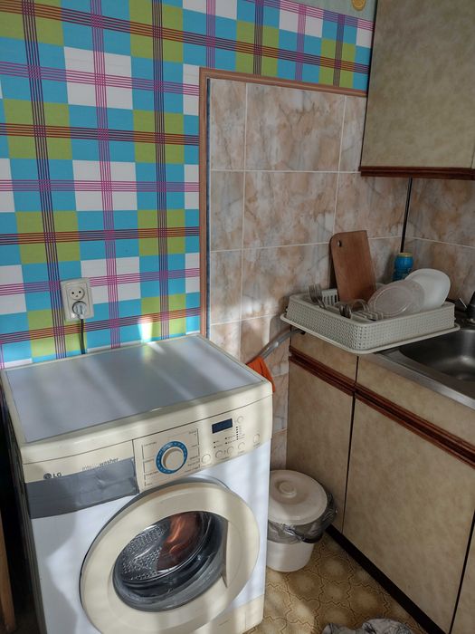 Квартира на вул. Юхновського, 6А в Києві, ID 378279, фото №3
