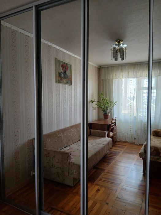 Квартира на Дніпровський в Запоріжжі, ID 378007, фото №11