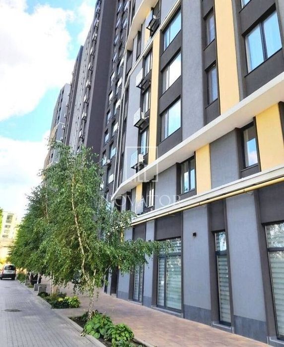 Купити квартиру за адресою ЖК «One House» в Київ на Findly.com.ua Квартира на ЖК «One House» в Київ, ID 378019, фото №1