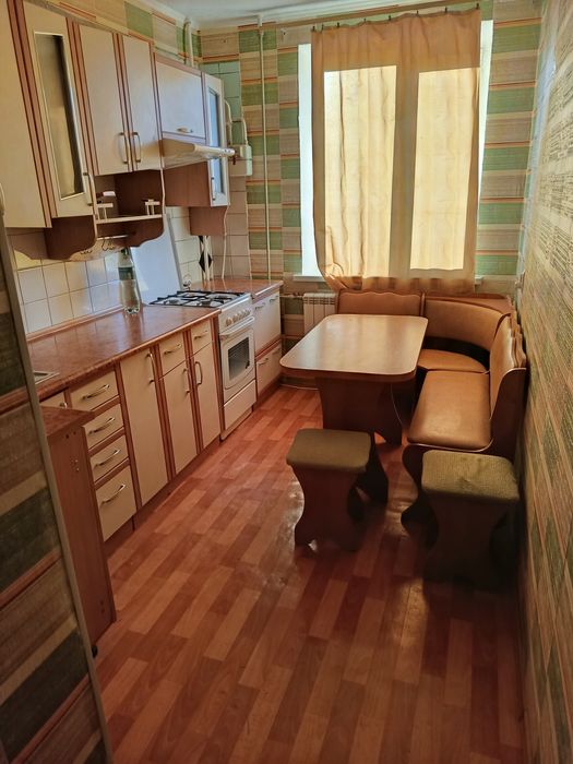 Квартира на Центральний в Миколаєві, ID 378024, фото №10