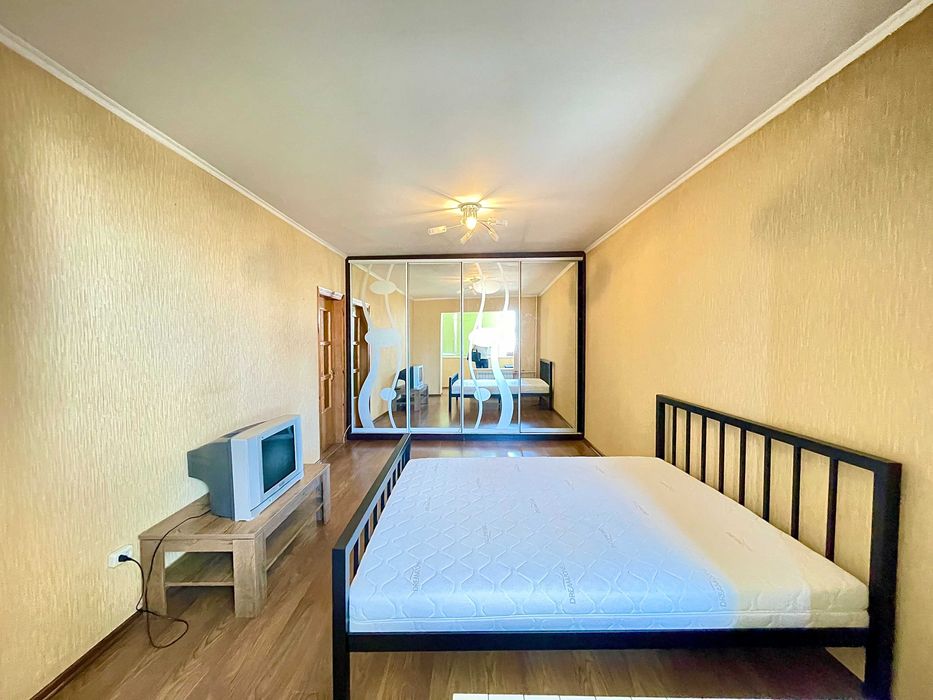 Квартира на вул. Олександра Кошиця, 10/21 в Києві, ID 410249, фото №2
