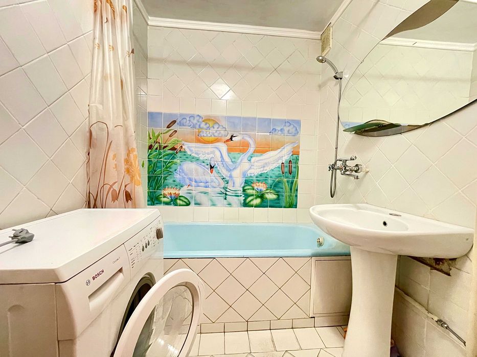 Квартира на вул. Олександра Кошиця, 10/21 в Києві, ID 410249, фото №13