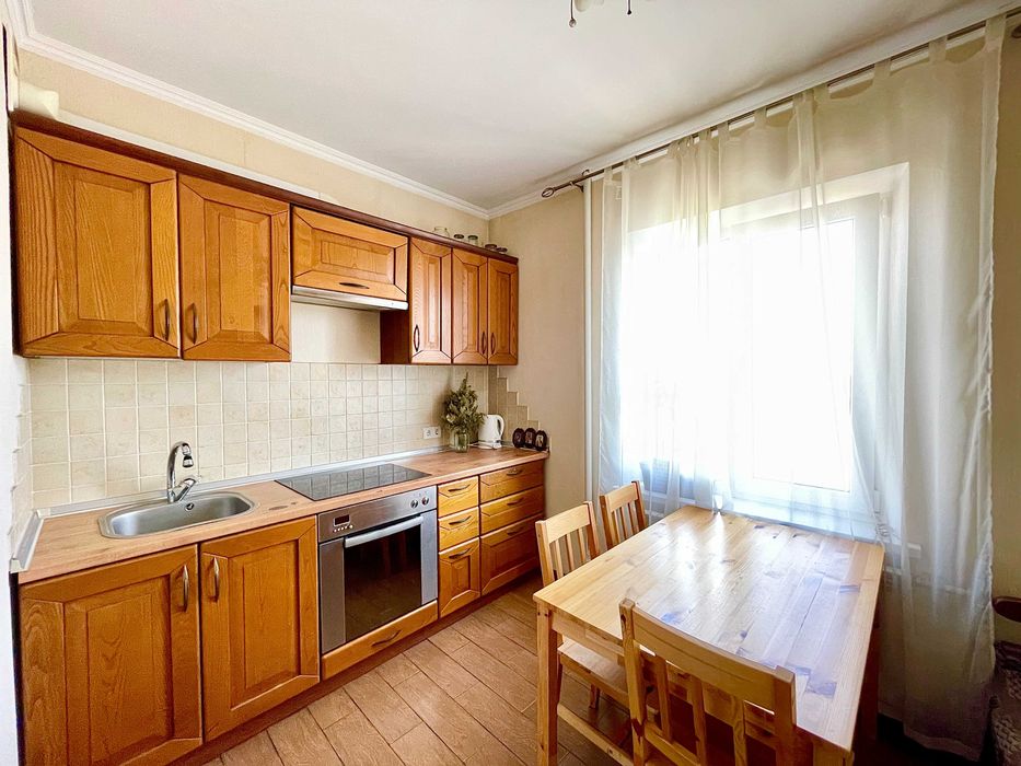 Квартира на вул. Олександра Кошиця, 10/21 в Києві, ID 410249, фото №7