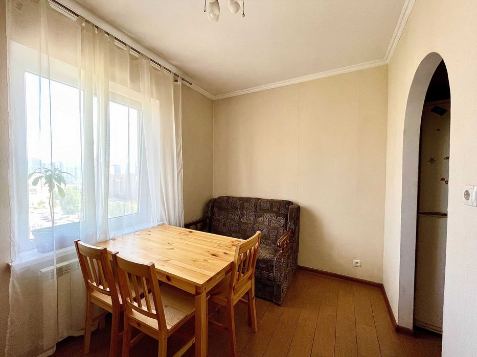 Квартира на вул. Олександра Кошиця, 10/21 в Києві, ID 410249, фото №10