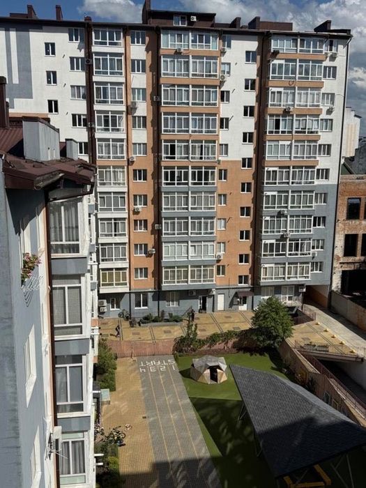 Квартира на ЖК Центральне в Івано-Франківську, ID 378031, фото №9