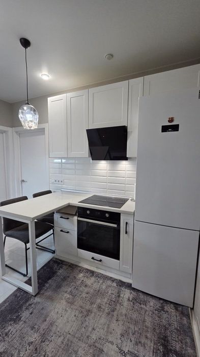 Квартира на вул. Новопольова, 2 в Києві, ID 378020, фото №3