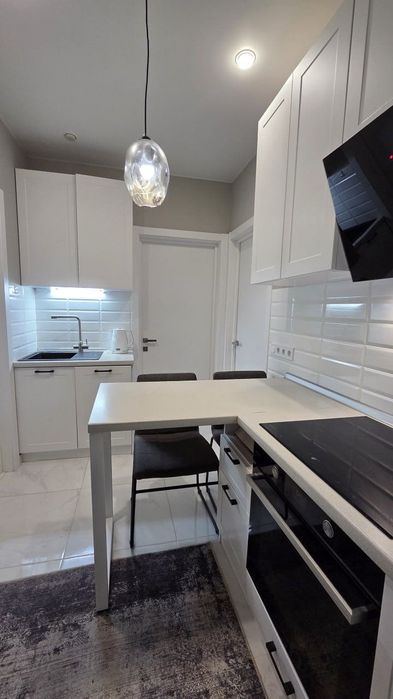 Квартира на вул. Новопольова, 2 в Києві, ID 378020, фото №4