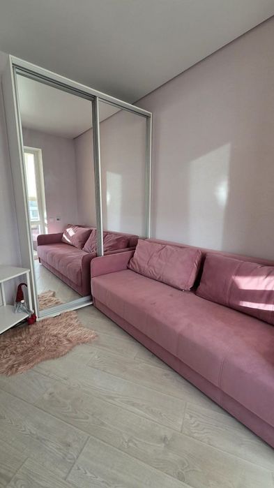 Квартира на вул. Новопольова, 2 в Києві, ID 378020, фото №7