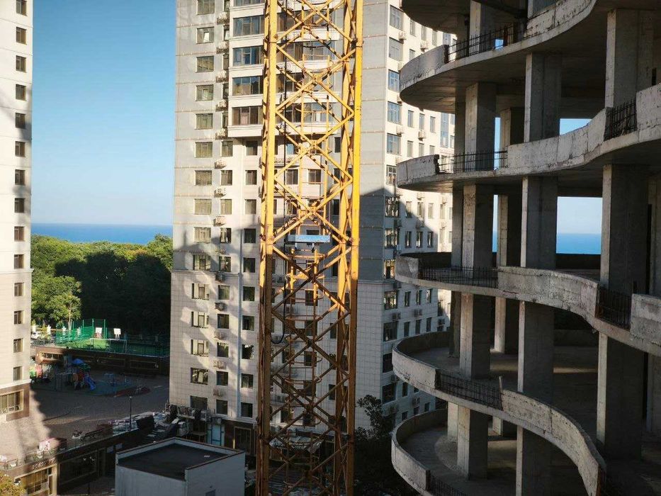 Квартира на Аркадийское плато, 5 в Одесі, ID 378033, фото №11