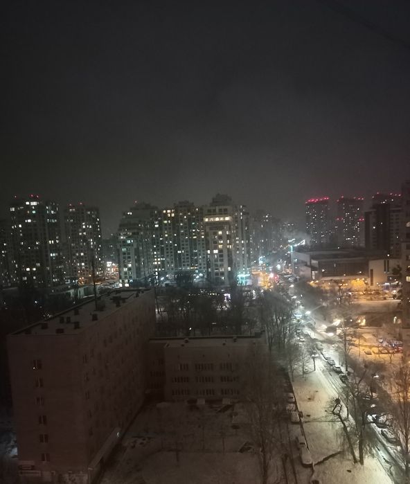 Квартира на вул. Героїв Маріуполя, 3 в Києві, ID 378086, фото №11