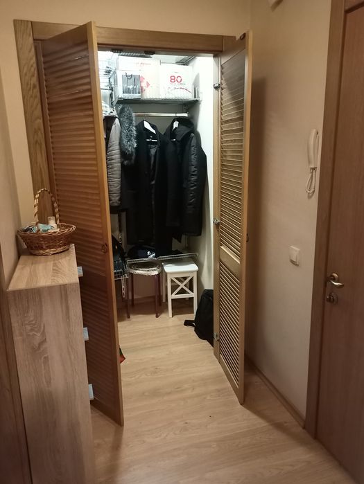 Квартира на вул. Героїв Маріуполя, 3 в Києві, ID 378086, фото №12