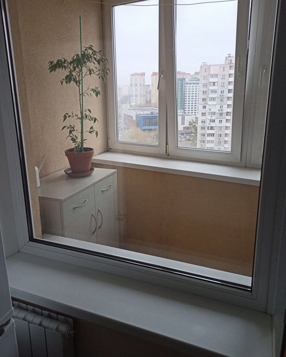 Квартира на вул. Героїв Маріуполя, 3 в Києві, ID 378086, фото №6
