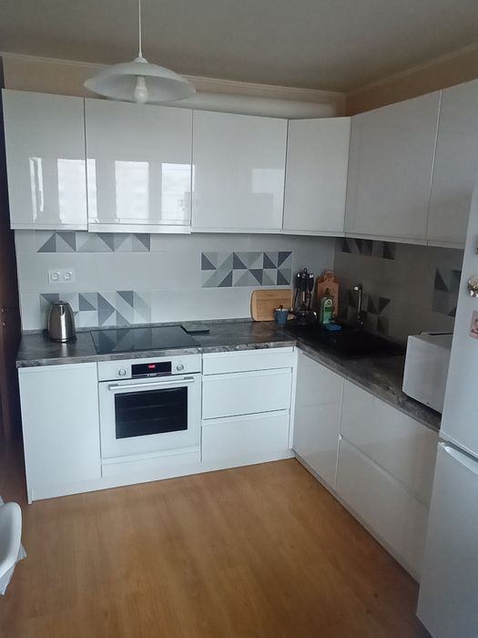 Квартира на вул. Героїв Маріуполя, 3 в Києві, ID 378086, фото №7