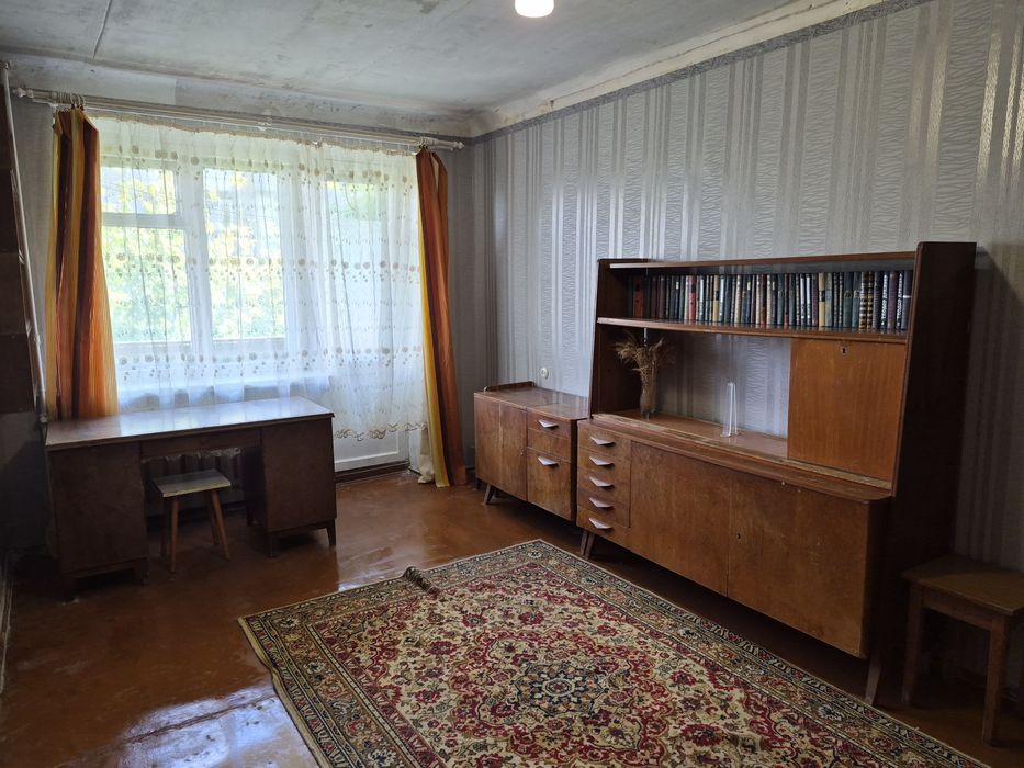 Орендувати квартиру за адресою Залютино на Findly.com.ua Квартира на Залютино, ID 378053, фото №1