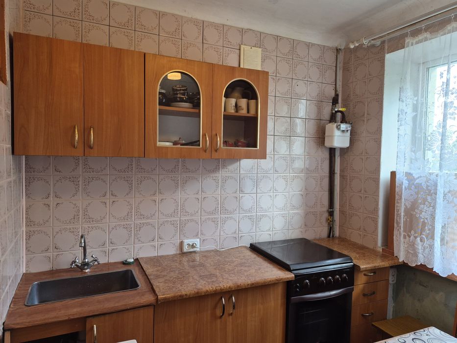 Квартира на Залютино в Харкові, ID 378053, фото №3